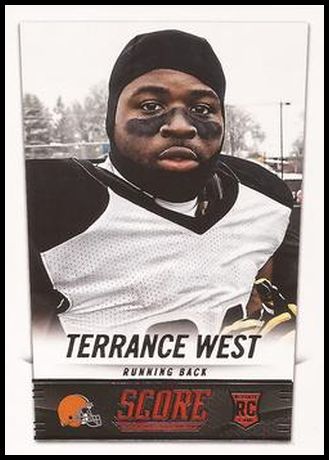 428 Terrance West